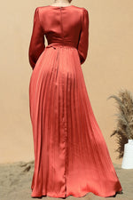 Main Event Dress