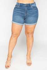 Fit Me Well Shorts
