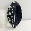 Ms. Pearl Headband