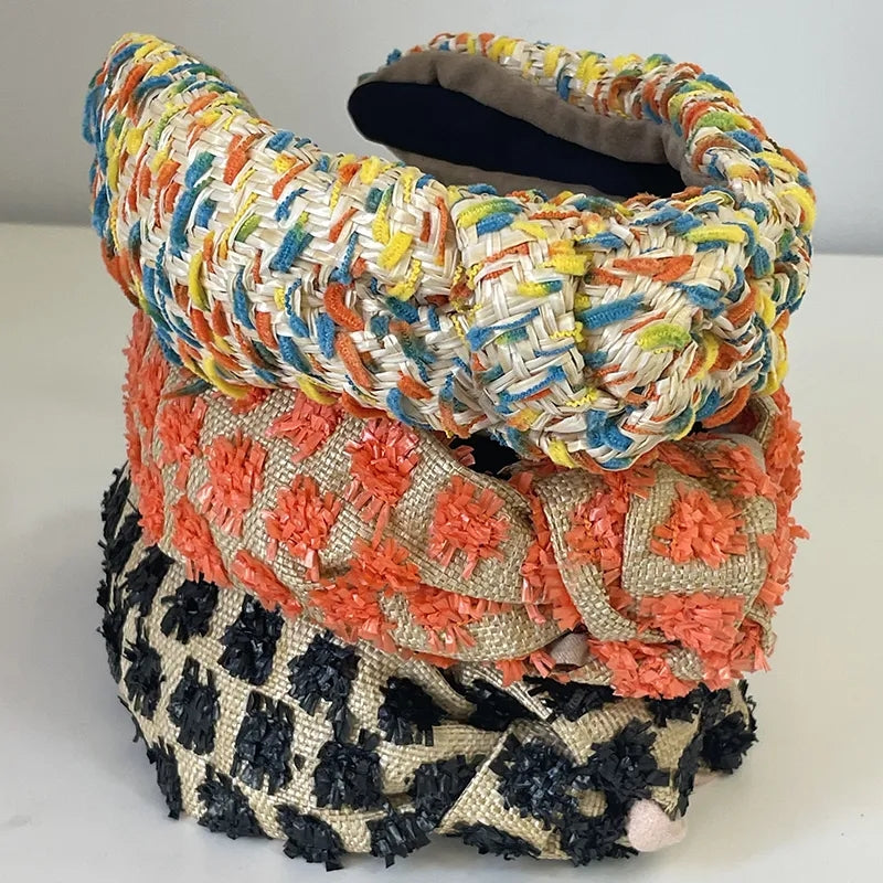 Summer Headband
