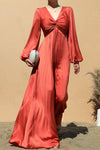 Main Event Dress