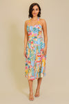Vacation Time Dress