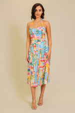 Vacation Time Dress