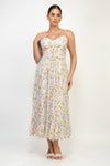 Bloom Summer Dress