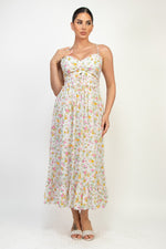Bloom Summer Dress