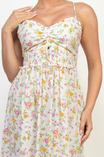 Bloom Summer Dress