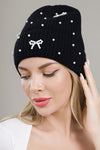 Pearl Beanie