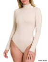 Fall Bodysuit