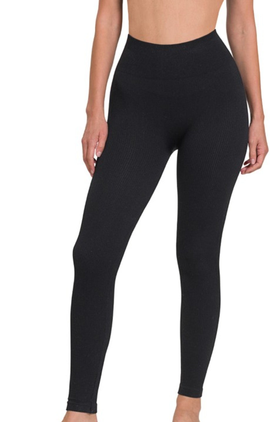 Lined Tights