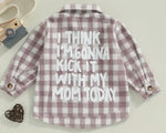 I Think Top