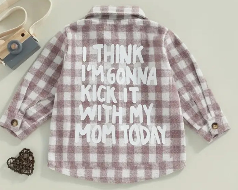 I Think Top