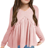 Girly Fall
