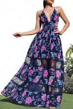 Midnight Lace