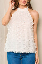 Butterfly Beauty Top