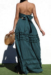 Summer Comfort Dress