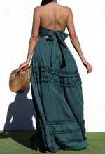 Summer Comfort Dress