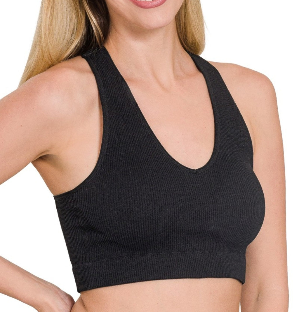 Under Comfort Top