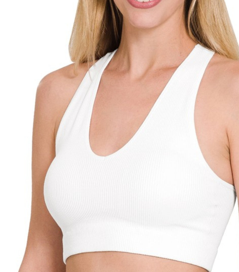 Under Comfort Top