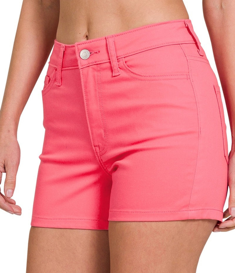 Highlight Shorts