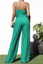 Cami Jumpsuit