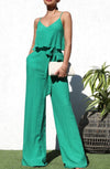 Cami Jumpsuit