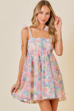 Spring Bloom Dress