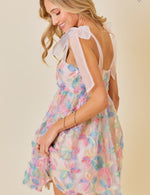Spring Bloom Dress