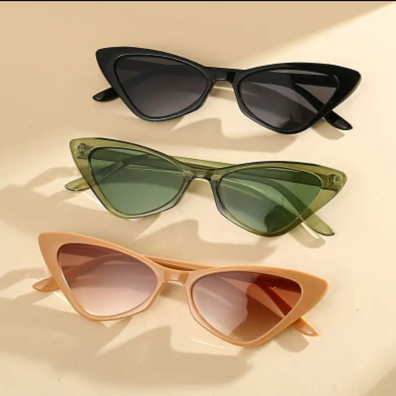 Classy Cat Sunnies