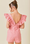 Picnic Romper