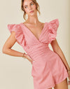 Picnic Romper