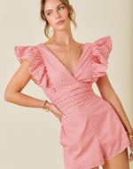 Picnic Romper