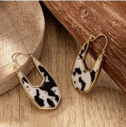 Cow Drops
