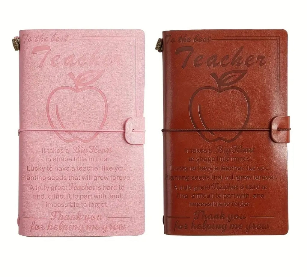 Teacher Love