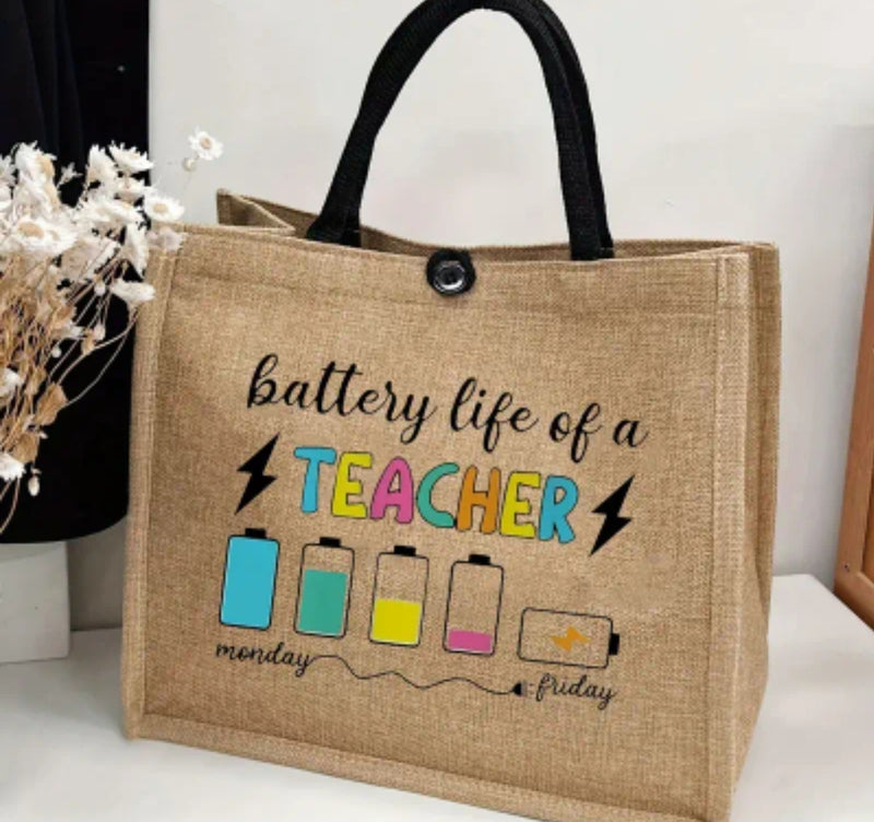 Teacher Life