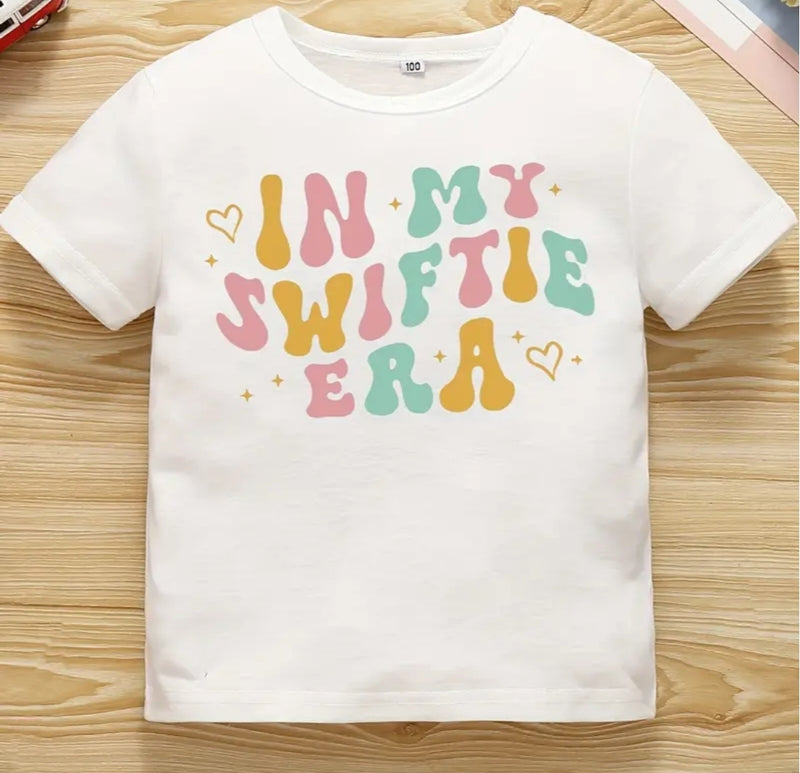 Swifte Tee