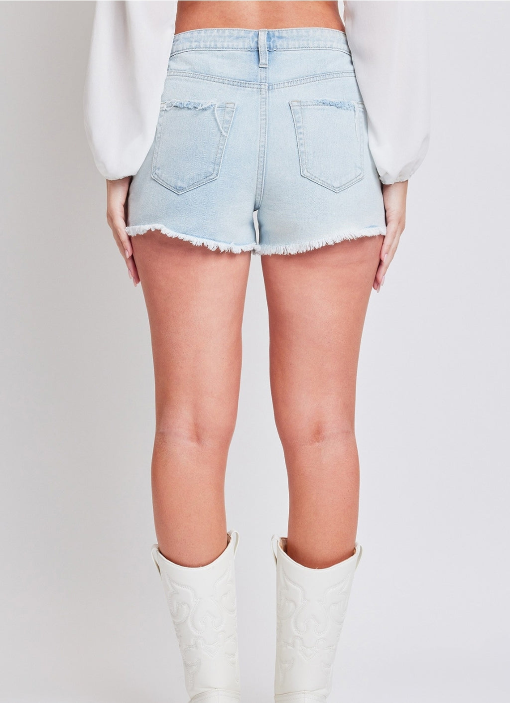 Summer Denim