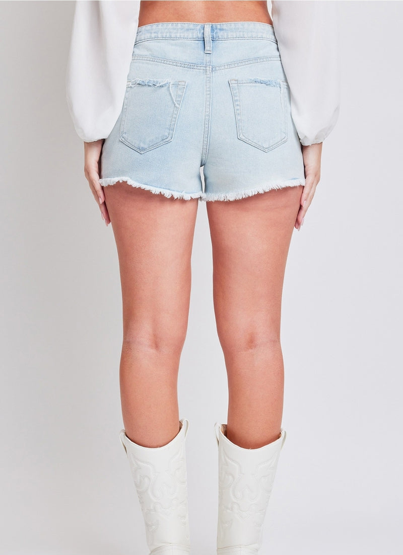 Summer Denim