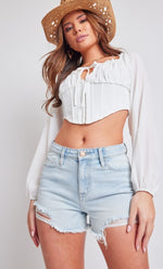 Summer Denim
