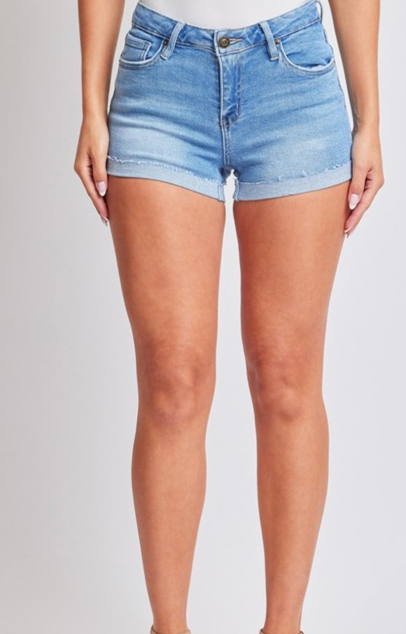 Comfty denim