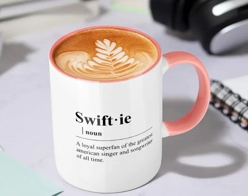 Swift Morning