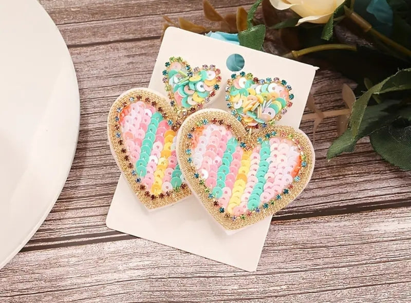 Sparkle Spring
