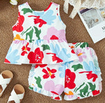 Flower Summer