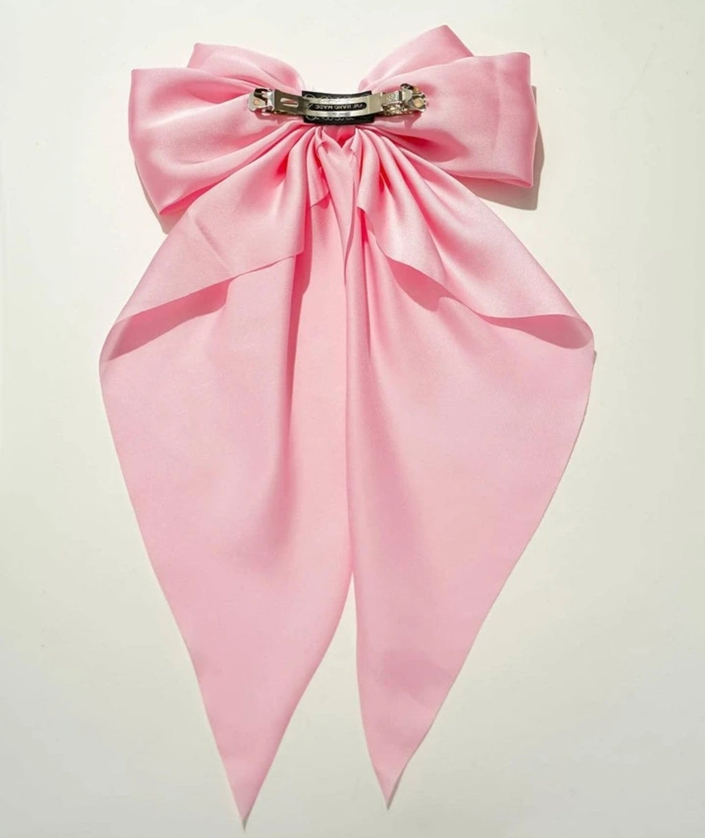 Statement Bows
