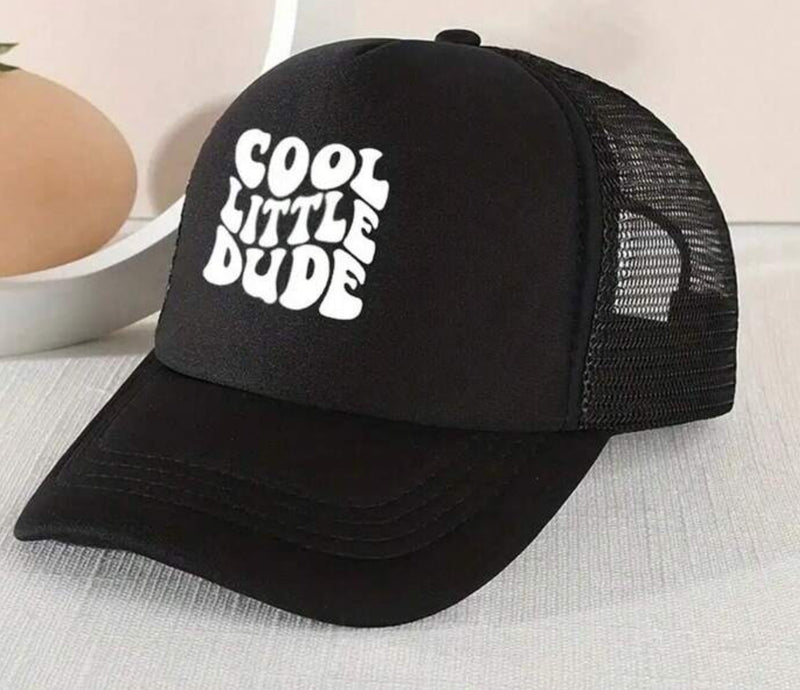 Little Dude