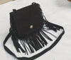 Tassel Style