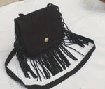 Tassel Style