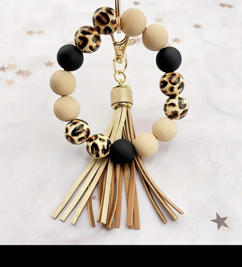 Keychain Bracelet