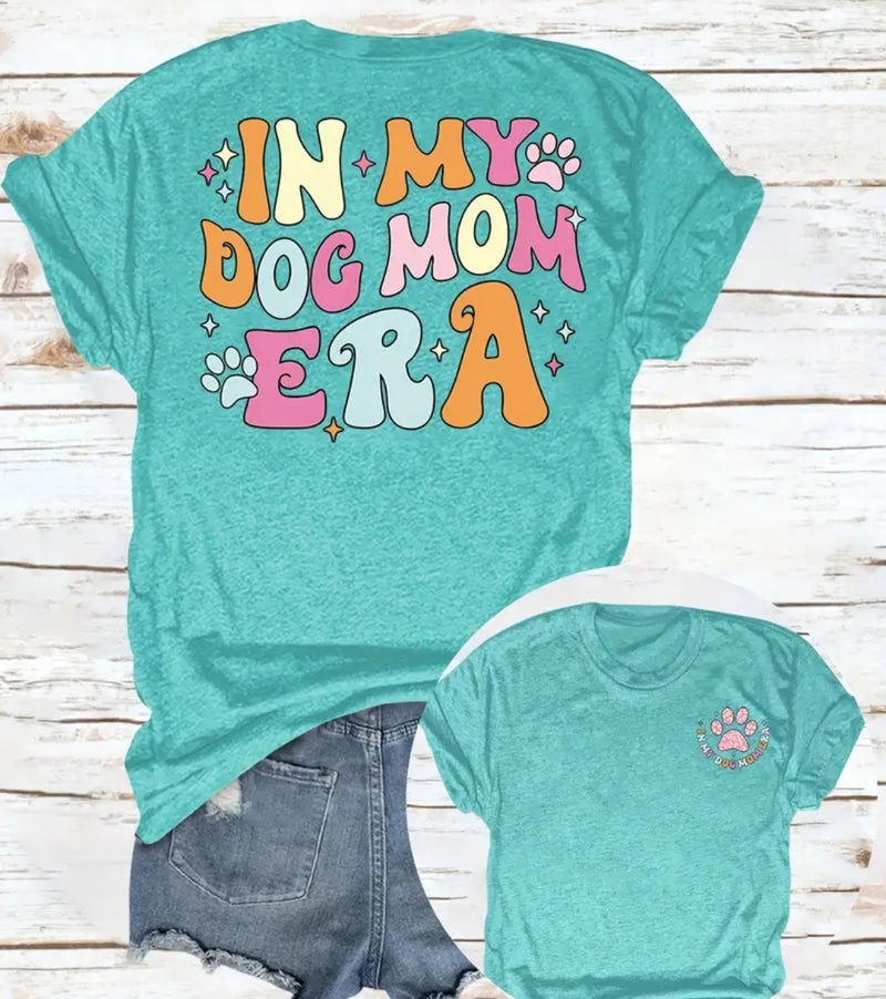 Dog Mom