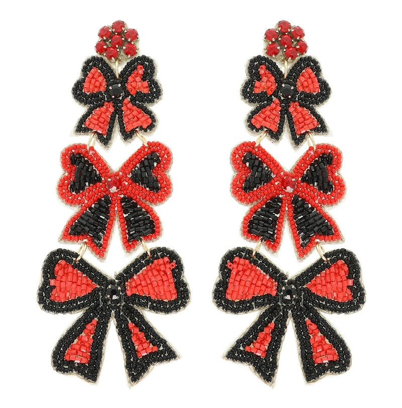 Georgia Bows