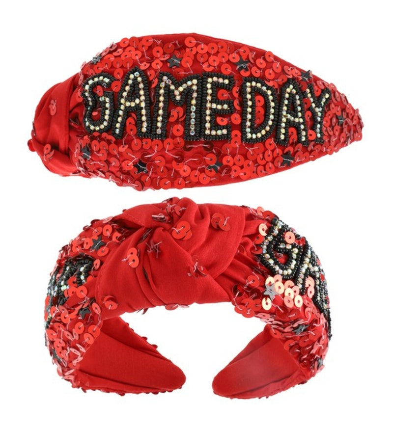 Gameday Headband